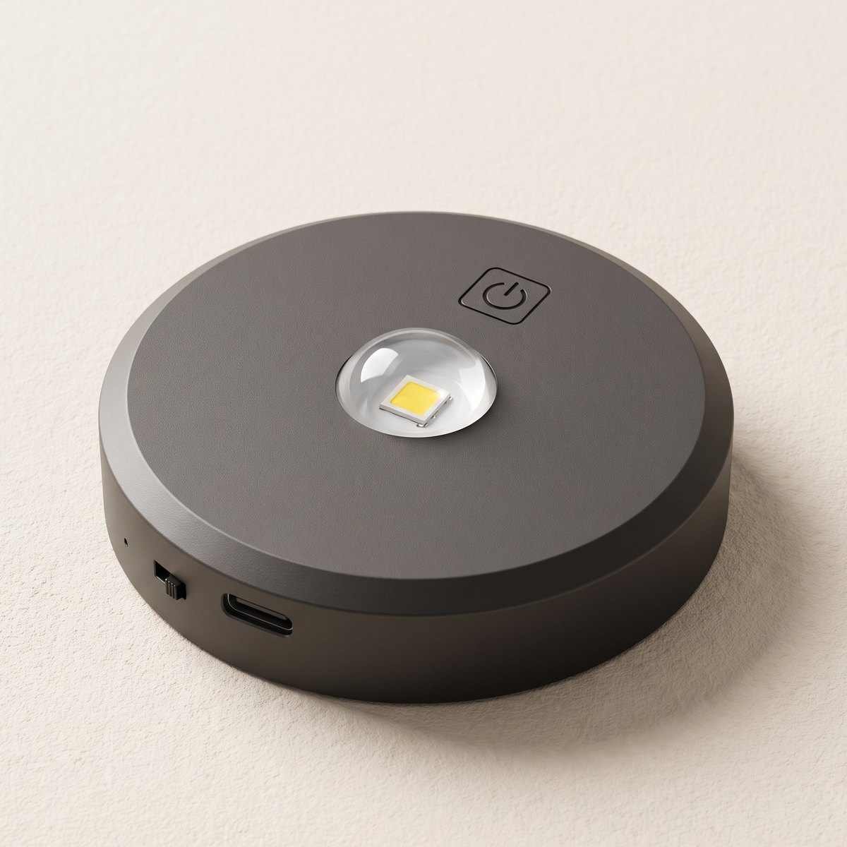 LED Spotlight